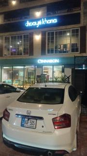 Apartment In Murree - 9