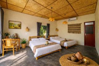 Ruộng Homestay - 2