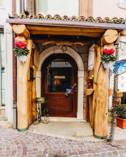 Hotel Lo Scoiattolo - 7