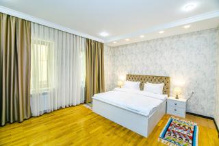 The Lantern Rooms - 3