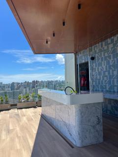 Linda!! Excelente localização - 4