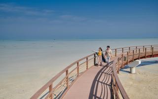 Zulal Wellness Resort by Chiva-Som - 2