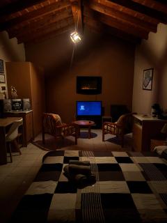 Penthouse Studio next to the Sea - 4