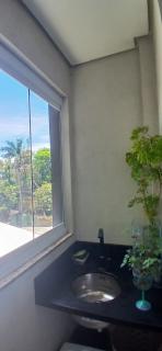 Apartamento de férias Jurere Leste - 1