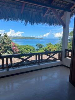 Villa manguier Baobab - 8