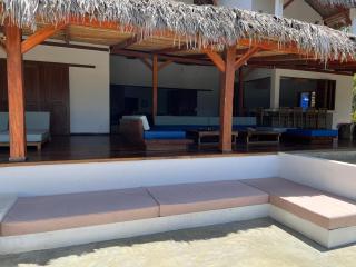 Villa manguier Baobab - 6