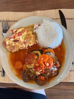 Villa manguier Baobab - 7