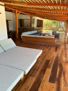 Villa manguier Baobab - 3