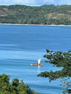 Villa manguier Baobab - 2