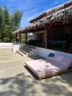 Villa manguier Baobab - 3