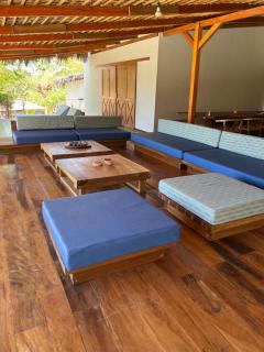 Villa manguier Baobab - 4