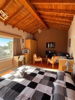 Penthouse Studio next to the Sea - 5