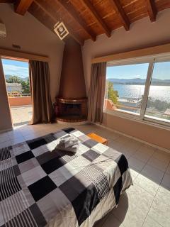 Aegean Window - Sea View Studio - 5