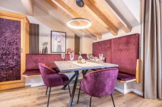 Apart Boutiquehotel SONNENHOF - 6