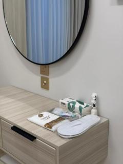 Dema - Self check in - Khobar - 3