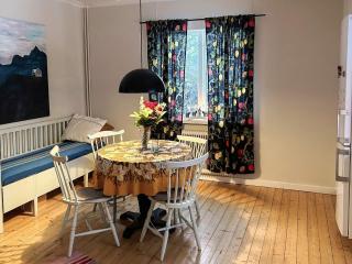 7 person holiday home in DOCKSTA - 4