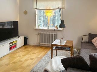 7 person holiday home in DOCKSTA - 1