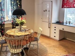 7 person holiday home in DOCKSTA - 3