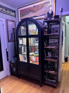 The Solar Lodge Albany Park, 2bdrm, 1 bath eclectic premium private apt - 9