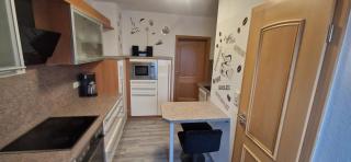 Ferienwohnung M&M - 1