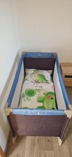 Ferienwohnung M&M - 4