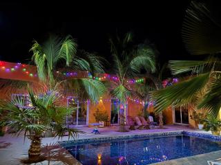 Hôtel Colibri Lac Rose - 7