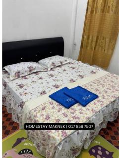 Homestay Maknek - 2