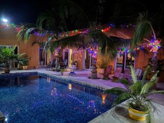 Hôtel Colibri Lac Rose - 6