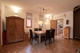 Chalet Fisherman's Cottage - 1