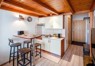 Apartament Złote Kierpce Jacuzzi Basen Sauna - 6