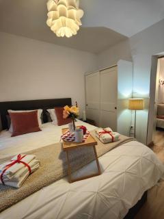 Casa Gina, espectacular alojamiento en plena naturaleza! - 0