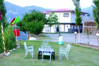 Ihram Hotel And Guest House - 6