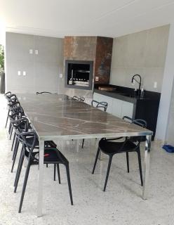 Mansão de Luxo em Domingos Martins - 7