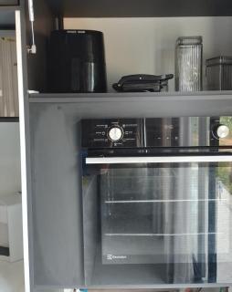 Mansão de Luxo em Domingos Martins - 4