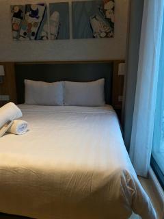 Skyline Residence Saigon City View - 4