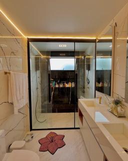 Mansão de Luxo em Domingos Martins - 4