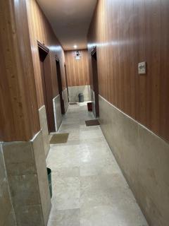 All khair guest house Murree - Murree - 3