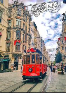 Zalel Hotels Laleli - 3