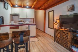 Apartament Złote Kierpce Jacuzzi Basen Sauna - 1