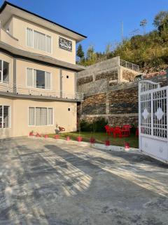 Ihram Hotel And Guest House - 8