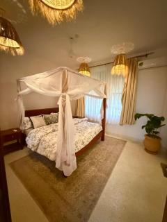 Natural living eco resort - 4