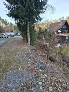 Monteur- und Ferienwohnung Waldrauschen - 9