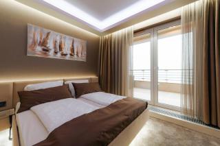 Villa Horizon Penthouse-Siófok - 4