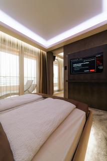 Villa Horizon Penthouse-Siófok - 3