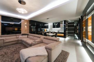 Villa Horizon Penthouse-Siófok - 8