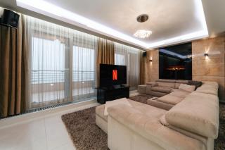 Villa Horizon Penthouse-Siófok - 9