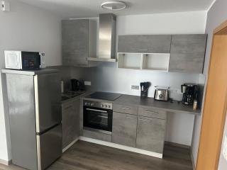 Ferienwohnungen zur Elsa - 9