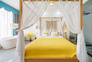 上海欢漫酒店-免费班车接送迪士尼乐园 - 7