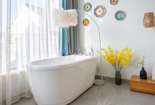 上海欢漫酒店-免费班车接送迪士尼乐园 - 6