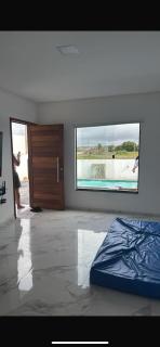 Casa com piscina - 2